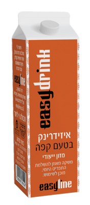 איזי דרינק ליטר