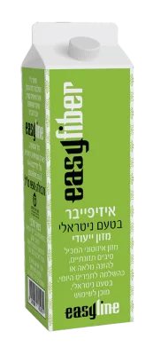 איזיפייבר 1 ליטר