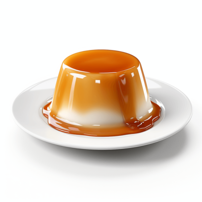 פודינג מועשר