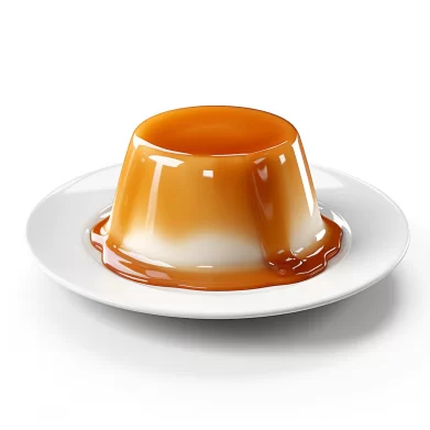 פודינג מועשר