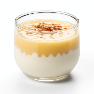 פודינג מועשר אנין