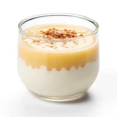 פודינג מועשר אנין