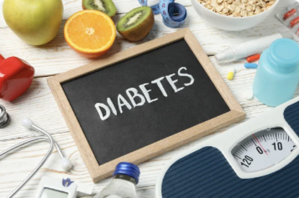 דיאטת סוכרים בדם
