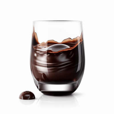 מעדן שוקולד