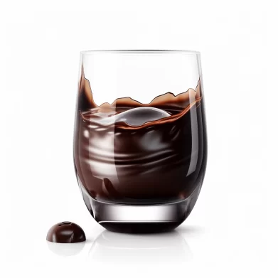 מעדן שוקולד